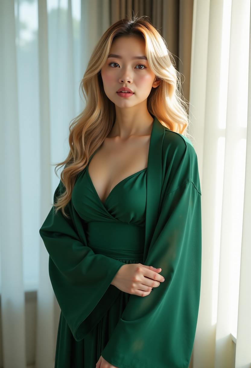 蝶翼未央